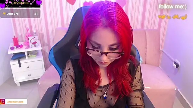 abril ch  online show from 5, 3, 2025