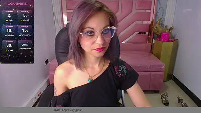 abril ch  online show from 11, 4, 2026