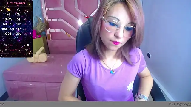 abril ch  online show from 24, 5, 2026