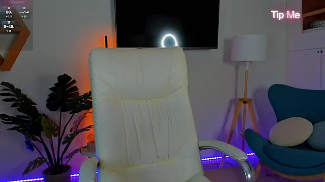 Hailey Green online show from 30, 3, 2026