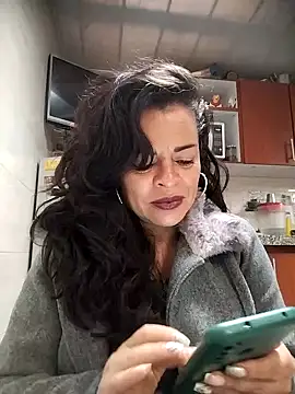 NATHALIA-28  online show from 12, 2, 2025