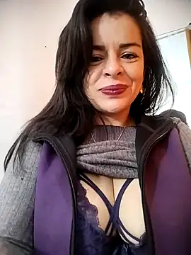 NATHALIA-28  online show from 15, 3, 2025