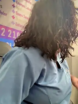 NATHALIA-28  online show from 27, 11, 2025