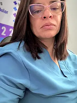 NATHALIA-28  online show from 15, 12, 2025