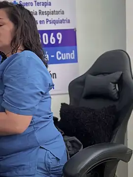 NATHALIA-28  online show from 16, 1, 2026