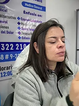 NATHALIA-28  online show from 11, 2, 2026