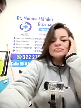 NATHALIA-28  online show from 18, 2, 2026