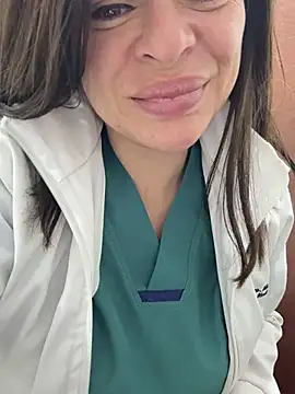 NATHALIA-28  online show from 14, 4, 2026