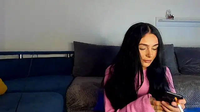 Snapshot of IvyKaelani chatting on 15, 1, 2025 IvyKaelani online show from 15, 1, 2025