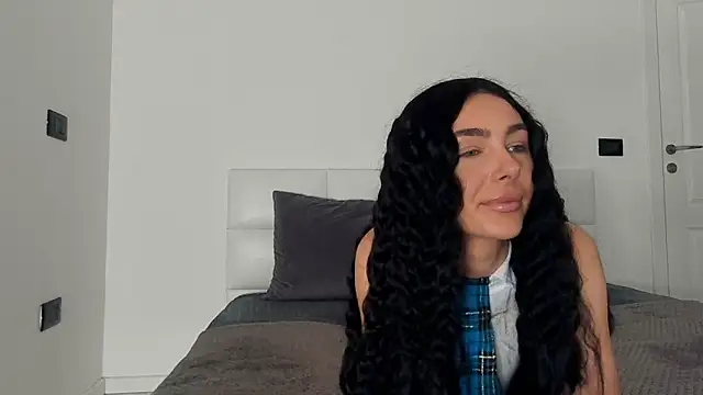 Snapshot of IvyKaelani chatting on 29, 1, 2025 IvyKaelani online show from 29, 1, 2025