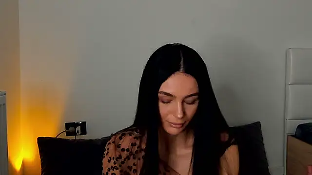 Snapshot of IvyKaelani chatting on 1, 2, 2025 IvyKaelani online show from 1, 2, 2025