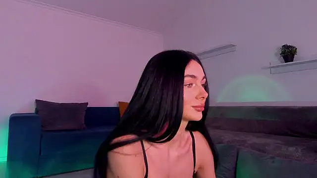 Snapshot of IvyKaelani chatting on 19, 2, 2025 IvyKaelani online show from 19, 2, 2025