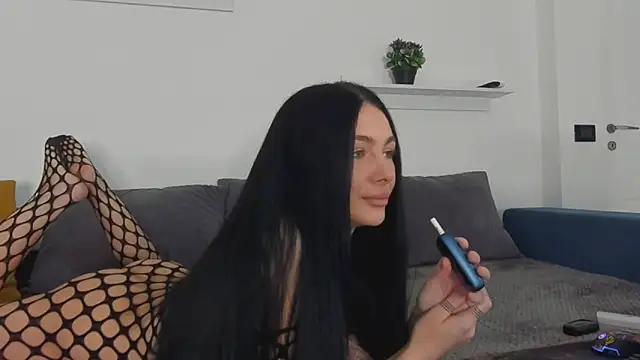 Snapshot of IvyKaelani chatting on 2, 3, 2025 IvyKaelani online show from 2, 3, 2025