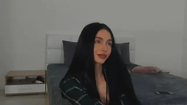 Snapshot of IvyKaelani chatting on 7, 3, 2025 IvyKaelani online show from 7, 3, 2025