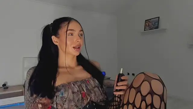 Snapshot of IvyKaelani chatting on 11, 3, 2025 IvyKaelani online show from 11, 3, 2025