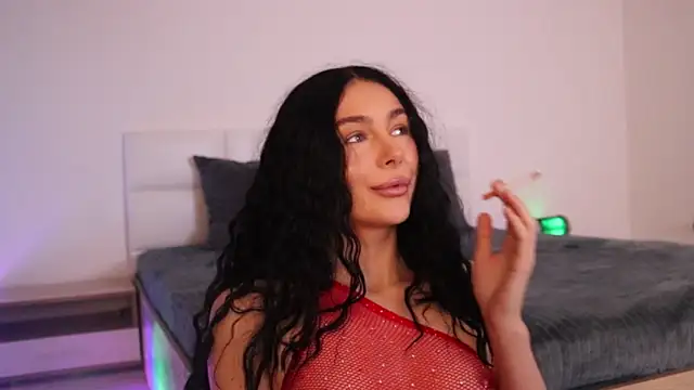 Snapshot of IvyKaelani chatting on 15, 3, 2025 IvyKaelani online show from 15, 3, 2025