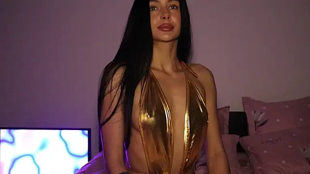 Snapshot of IvyKaelani chatting on 10, 2, 2026 IvyKaelani online show from 10, 2, 2026