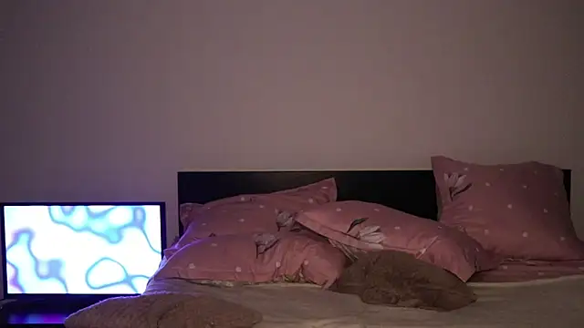 Snapshot of IvyKaelani chatting on 11, 2, 2026 IvyKaelani online show from 11, 2, 2026