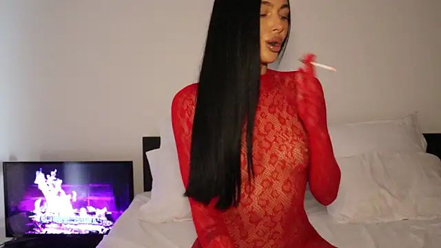 Snapshot of IvyKaelani chatting on 27, 2, 2026 IvyKaelani online show from 27, 2, 2026