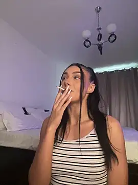 IvyKaelani online show from 29, 3, 2026