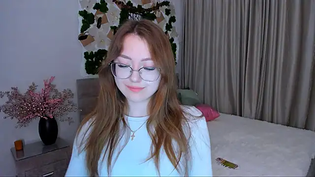 SereneFlame online show from 16, 3, 2025