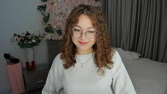 SereneFlame online show from 25, 9, 2025