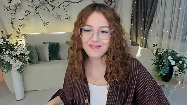 SereneFlame online show from 27, 11, 2025