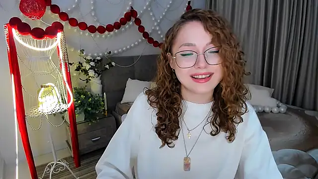 SereneFlame online show from 31, 1, 2026