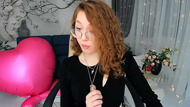 SereneFlame online show from 22, 2, 2026