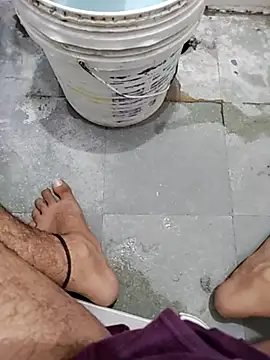 Varun1799 online show from 17, 3, 2025