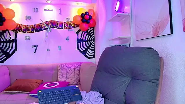 1Sloppy Fox4 online show from 24, 10, 2025