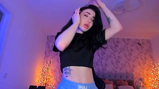 Snapshot of NancyLovee_ chatting on 30, 3, 2026 NancyLovee online show from 30, 3, 2026