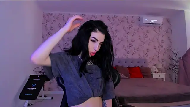 Snapshot of NancyLovee_ chatting on 30, 6, 2026 NancyLovee online show from 30, 6, 2026