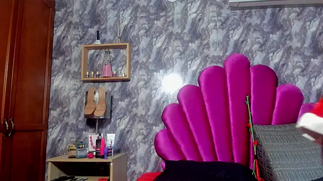 EMMAPARISS online show from 17, 12, 2025