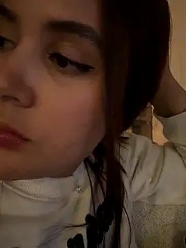 Snapshot of LexyRobert chatting on 2, 10, 2025 LexyRobert online show from 2, 10, 2025