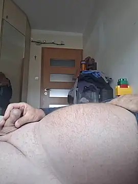 Jaceksex74 online show from 27, 11, 2025