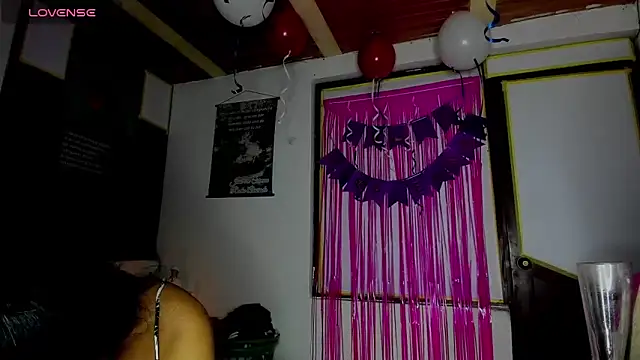 Snapshot of Nenita_Hot_ chatting on 25, 9, 2025 Nenita Hot online show from 25, 9, 2025