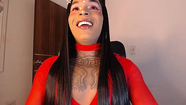 Snapshot of mistressbigcock777 chatting on 9, 11, 2025 mistressbigcock777 online show from 9, 11, 2025