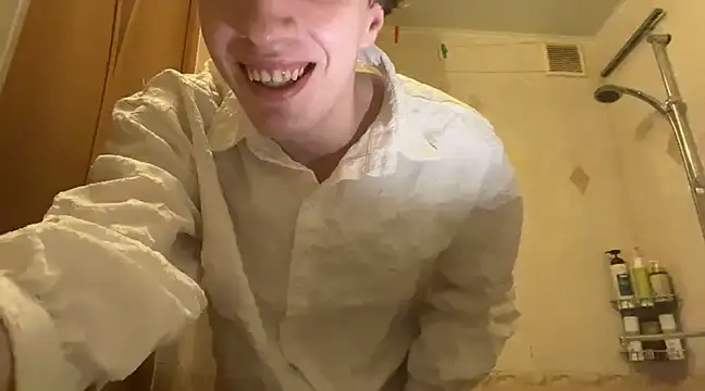 Snapshot of TrevorBenson chatting on 19, 3, 2025 TrevorBenson online show from 19, 3, 2025