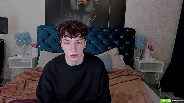 Snapshot of TrevorBenson chatting on 9, 9, 2025 TrevorBenson online show from 9, 9, 2025