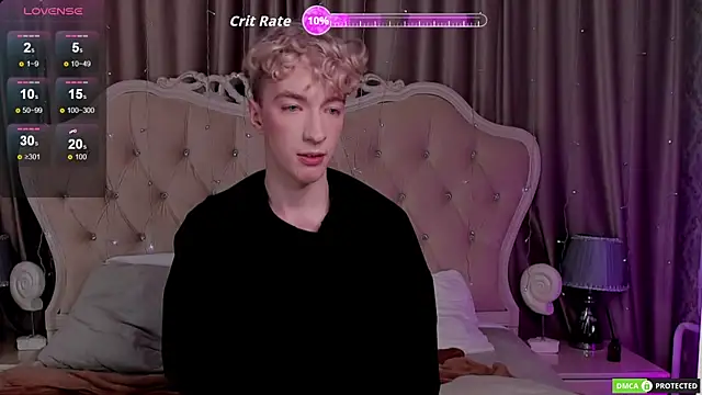 TrevorBenson online show from 7, 11, 2025