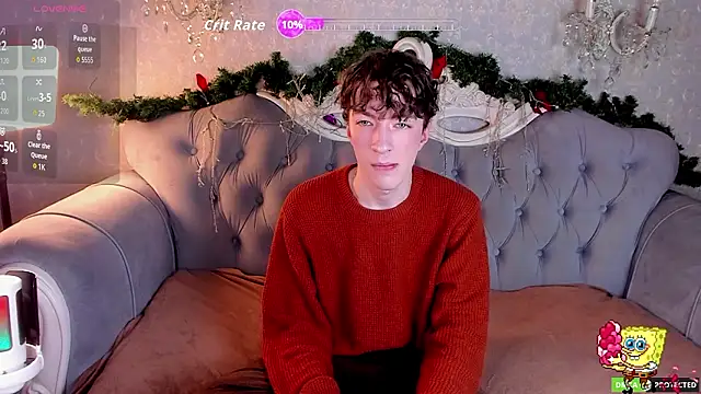 TrevorBenson online show from 19, 1, 2026