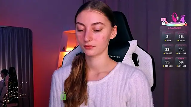 lady curls online show from 31, 1, 2026