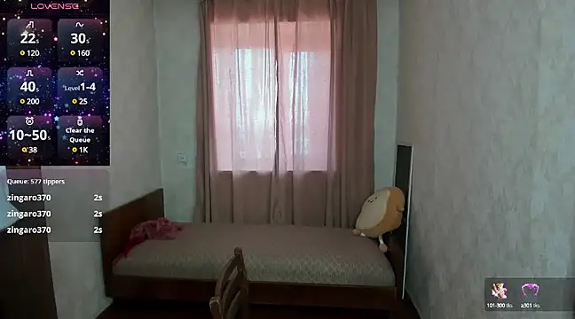 elis gabbi online show from 7, 3, 2025