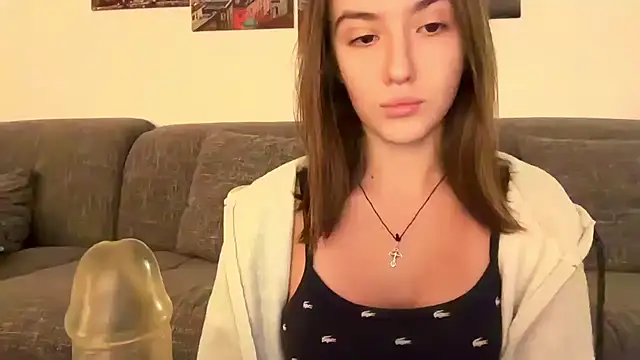 EmilyWi  online show from 26, 9, 2025