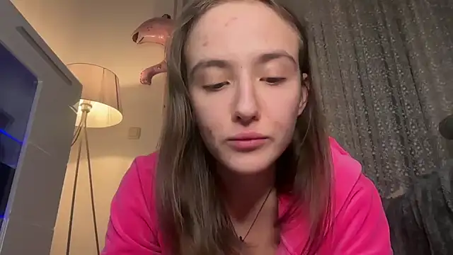 EmilyWi  online show from 7, 1, 2026