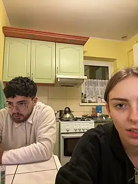 MrAndMrsSavage online show from 10, 2, 2025