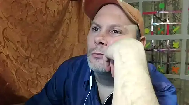 AgnichBan online show from 7, 1, 2025