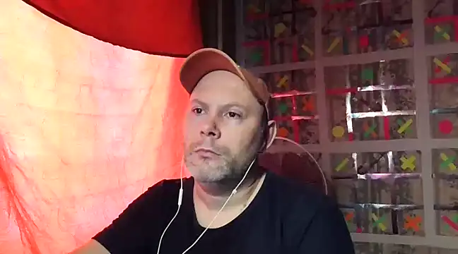 AgnichBan online show from 8, 1, 2025