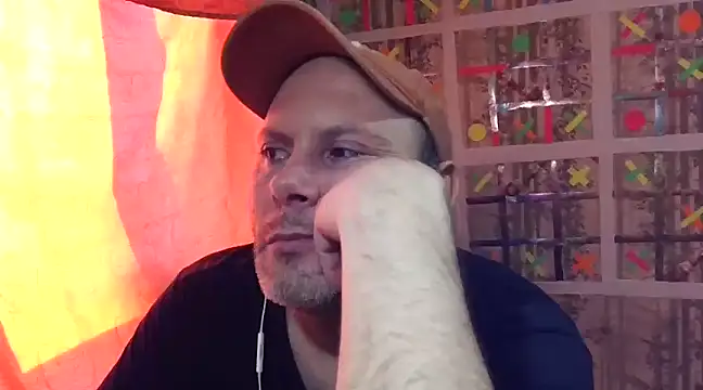 AgnichBan online show from 9, 1, 2025